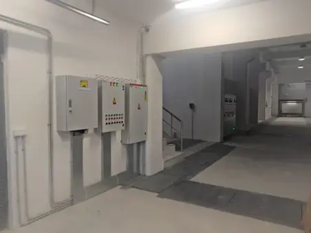 AHLATLIBEL HV.RD.MVZ. KOMUTANLIĞI ALTYAPI 