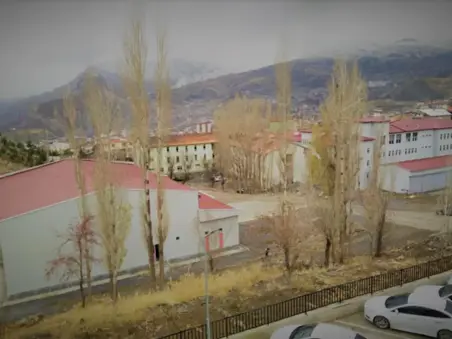 HAKKARİ JANDARMA ÖZEL HAREKAT TABUR KOMUTANLIKLARI