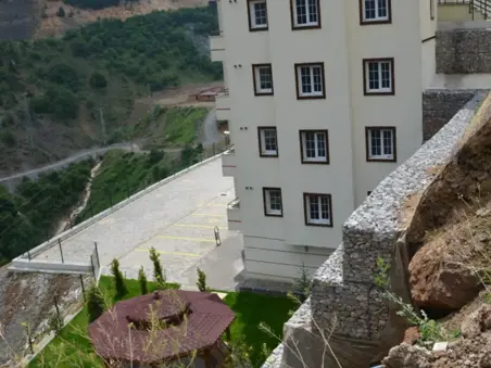 KASTAMONU KÜRE 106 ADET KONUTA AİT İLAVE İŞLERİN YAPIM İŞİ