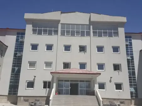 HAKKARİ JANDARMA ÖZEL HAREKAT TABUR KOMUTANLIKLARI