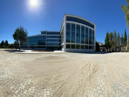 BURDUR MEHMET AKİF ERSOY ÜNİVERSİTESİ DİŞ HEKİMLİĞİ FAKÜLTESİ