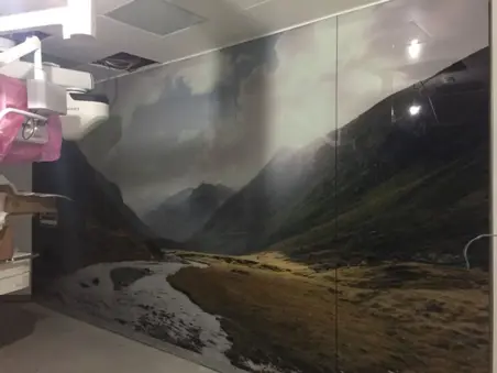 Marmara Üniversitesi 535 Yataklı Eğitim ve Araştırma Hastanesi